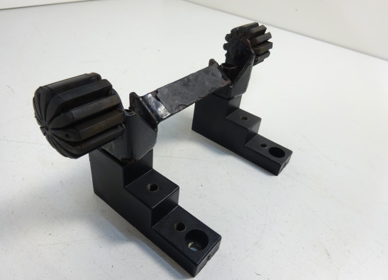 Zadel BMW R 1100  850 R