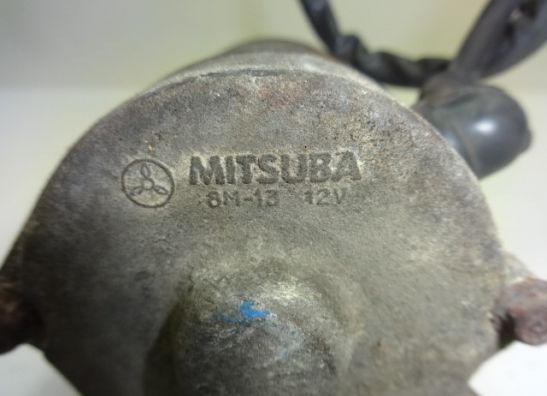 Startmotor Honda ST 1100 Pan European