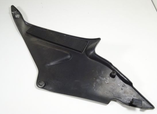 Rechter zijkuip klein Aprilia RSV 1000