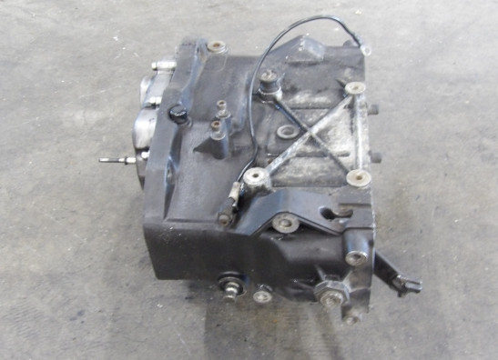 Versnellingsbak BMW K 75