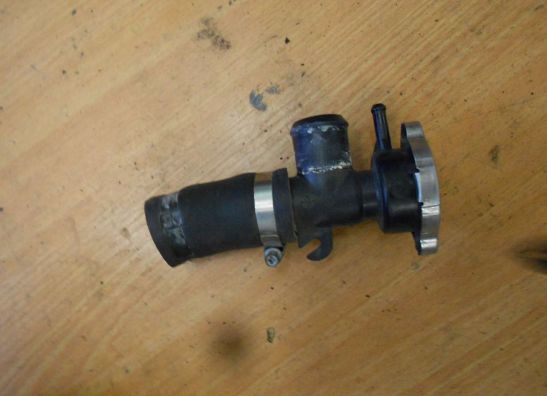 Radiator parts Honda VFR 800 I