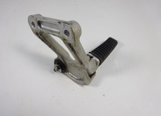 Duo voetsteun rechts Ducati Paso