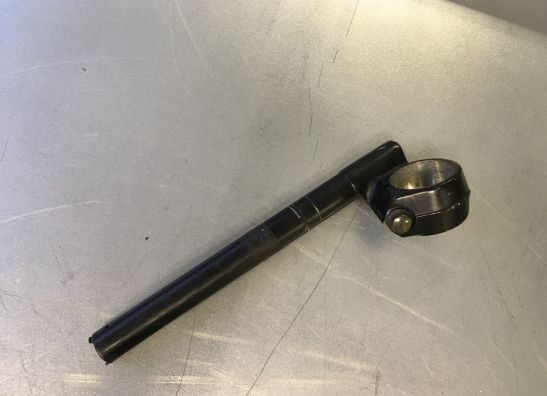 Clip on links Honda CBR 600 F