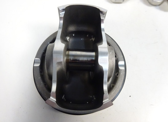 Cylinders Aprilia RSV 1000