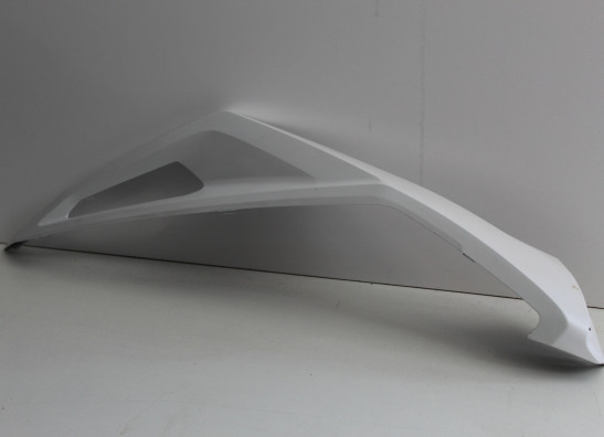 Kanzel links Honda NC 750 X
