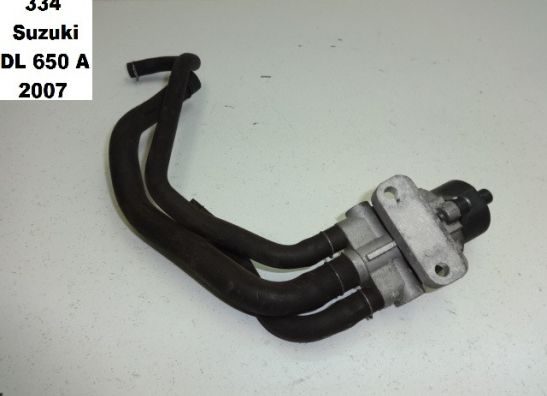 Sonstiges Suzuki DL 650 V STROM
