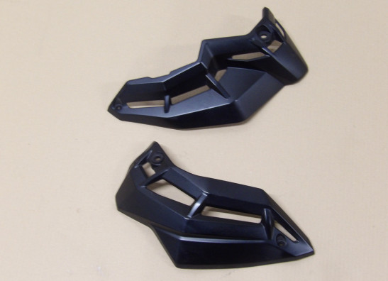 Onderkuip Kawasaki Z 900 2017-2019