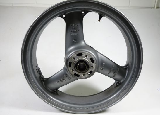 Front Wheel Kawasaki ZX 9 R