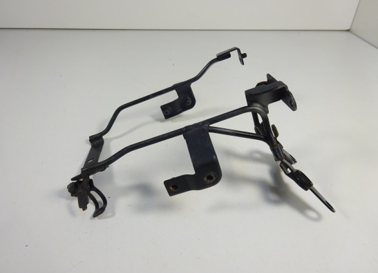 Topkuipsteun Yamaha FZ6