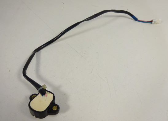 Versnellingsbak Suzuki GSR 600