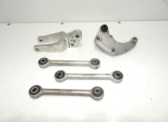Federbein Aufhangung Buell Firebolt XB9R-S