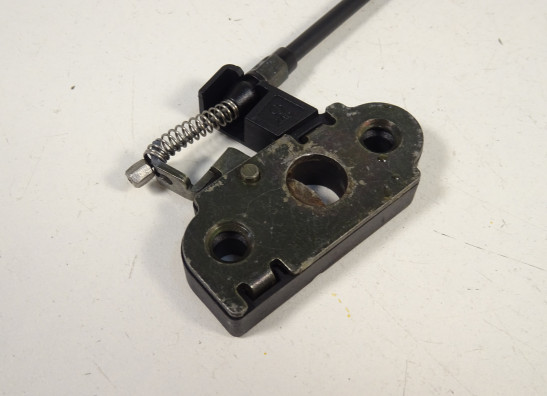 Zadel Aprilia Pegaso 650