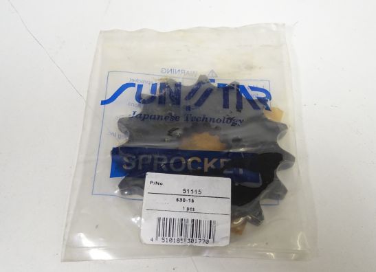 Front sprocket Kawasaki ZX 9 R