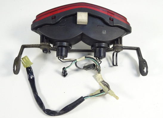 Rucklicht Suzuki DL 650 V STROM