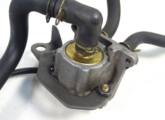 Engine parts Cagiva Raptor 650