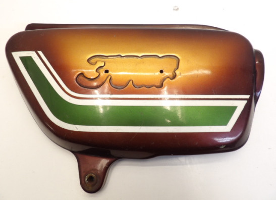 Rechter zijkuip klein Honda CB 350 Four