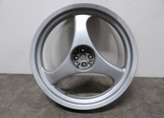 Felge hinten BMW K 1100