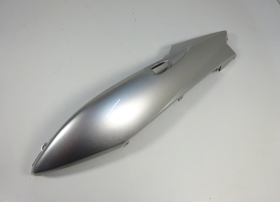 Linker achterkant Yamaha TDM