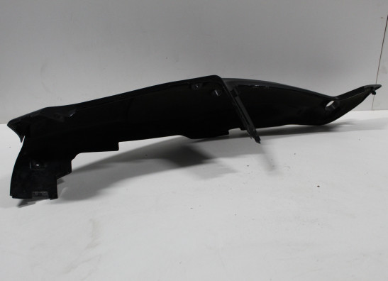 Linker achterkant Kawasaki ZXR 750