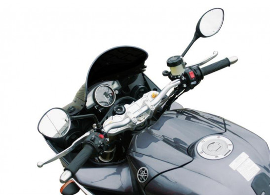 Stuur Yamaha YZF R1