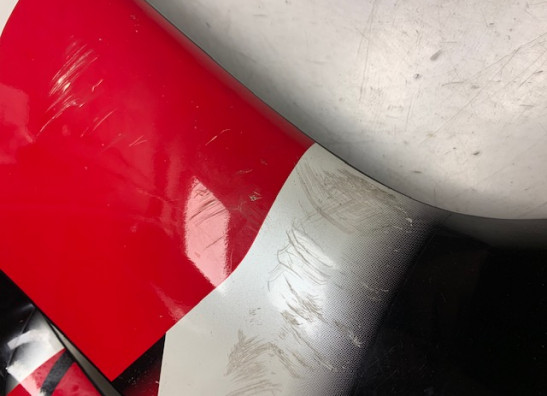 Cowl right Yamaha YZF R6