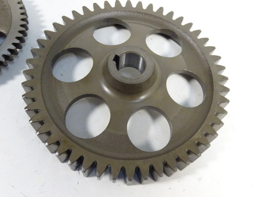 Motorblok diverse Ducati monster 696