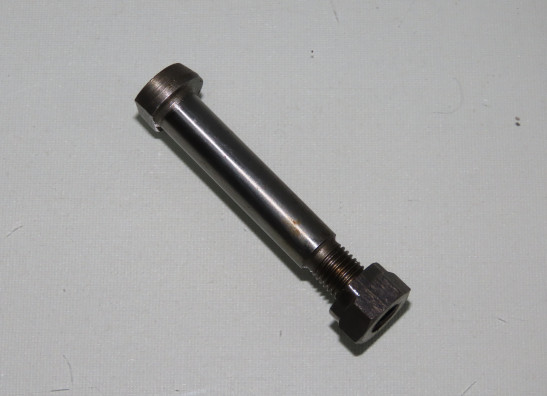 Crankshaft Moto Guzzi V7 700