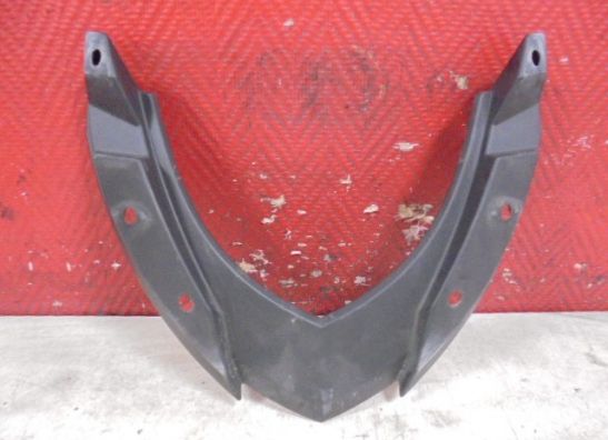 Windschild BMW R 1200 RT