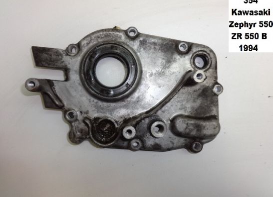 Engine cover Kawasaki ZEPHYR 550