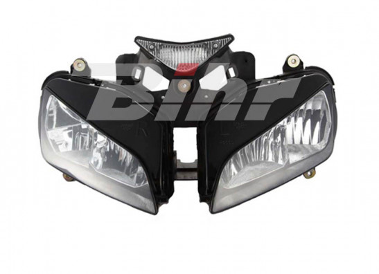 Scheinwerfer Honda CBR Fireblade