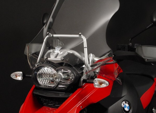Kuipruit BMW R 1200 GS Adventure