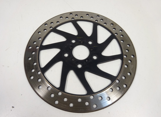 Bremsscheibe vorne rechts Honda Overige Honda