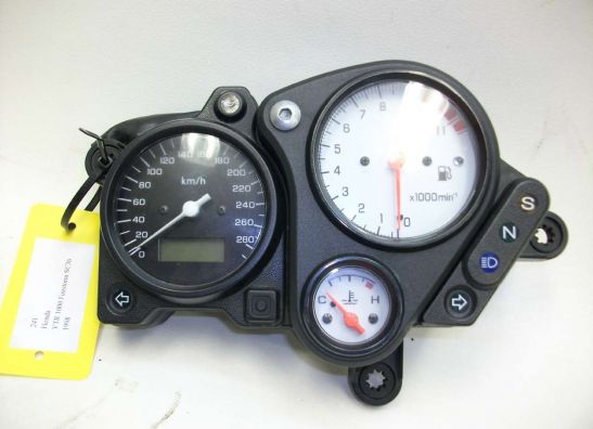 Meter combination Honda VTR 1000 F