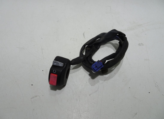 Handlebar switch assy right Yamaha FZ1