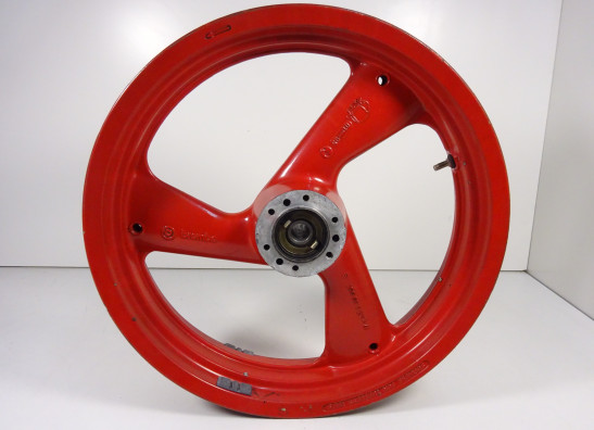 Front Wheel Ducati monster 600