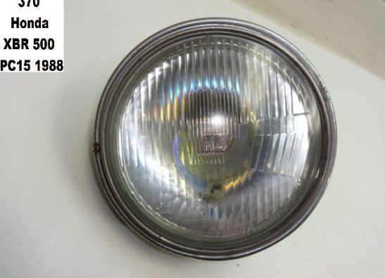 Headlight Honda XBR 500