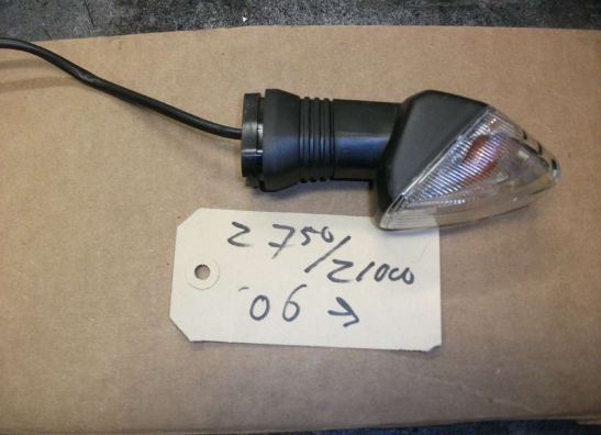 Blinker hinten rechts Kawasaki Z 750