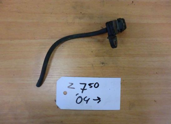 Relay Kawasaki Z 750