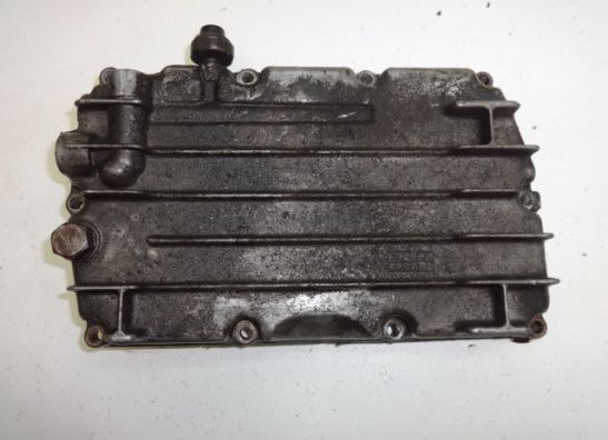 Oilpan Kawasaki GPZ 500
