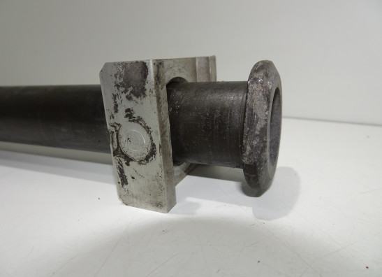 Rear axle Yamaha YZF R6