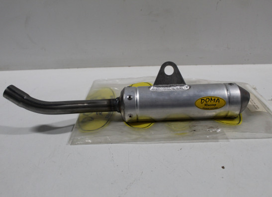 Muffler Yamaha Yamaha MX