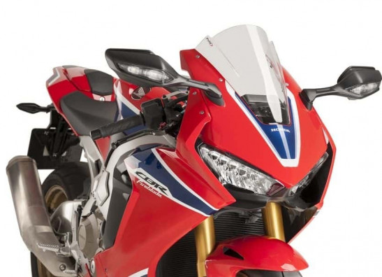 Kuipruit Honda CBR Fireblade
