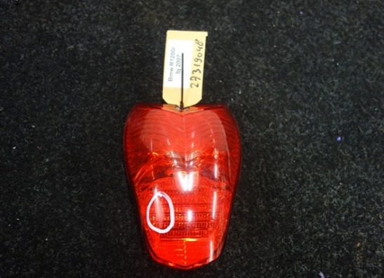 Rear light BMW R 1200 R