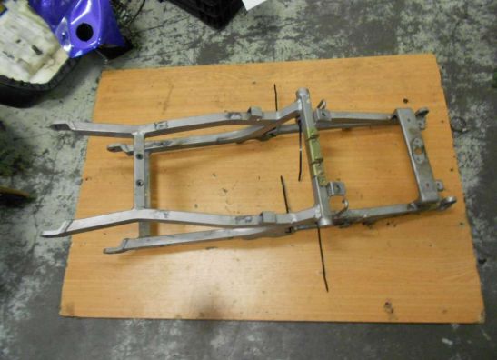 Achtersubframe Kawasaki ZXR 400