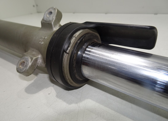 Standrohr Gabelholm rechts komplett Yamaha XJ 600 Diversion