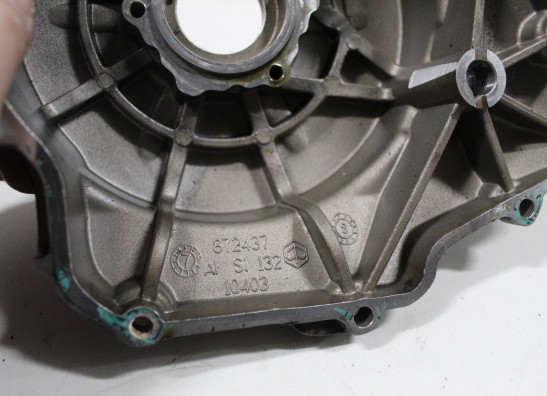 Motorblokdeksel Aprilia Shiver 750