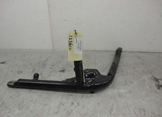 Frame body parts Suzuki M 1800 Intruder