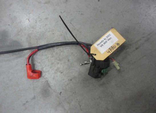 Starter Relay Honda VFR 800 I