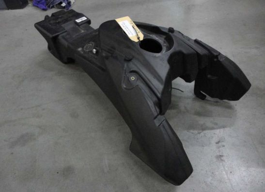 Fuel tank Ducati Hypermotard 821