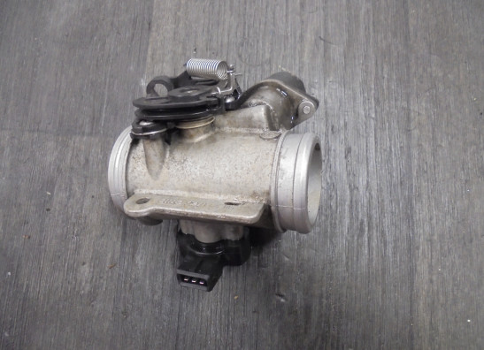Throttle body BMW R 1200 GS